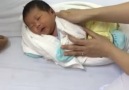 Bebeğinizin Rahat Bir Uykuya Dalması İçin Annelere Küçük Bir Sır
