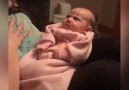Bebeklerin harika tepkileri )