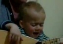 Bebeklikte verilen aşırı müzik dozunun yan etkileri... :))
