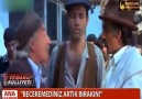 BECEREMEDİNİZ ARTIK BIRAKIN DİYEN HAÇLILAR KENDİLERİ BIRAKTI..