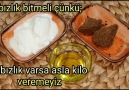 Becerikli Hatun - Kilo Vermek Şişkinlik-Kabızlık-Gaz ve...