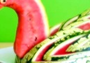 Be creative the next time you want to eat watermelon