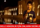 Bedelli Askerlik İçin Onların ve Benim Dediklerim  Video Caps