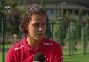 Beden Eğitimi - Enes Ünal Türk futbolunun sorununu çok...