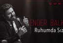 Bedenim de değil ruhumda sızı