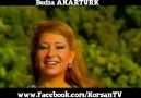 Bedia Akartürk - Özür diliyorum Senden