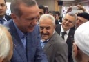 BEDİÜZZAMAN'IN TALEBELERİ MİLLİ İRADE PLATFORMUNDA BAŞBAKAN İLE