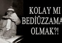 Bediüzzaman'ı zehirleyen doktor anlatıyor.