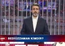 Bediüzzaman Said nursi Hazretleri kimdir Çok veciz bir şekilde anlatıyor.