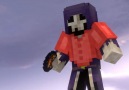 Bed Wars FULL ANIMATION (Minecraft Animation)