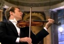 Beethoven Violin Romance No.2 Kurt Masur&Renaud Capuçon