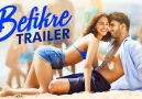 Befikre Official Trailer  Aditya Chopra  Ranveer Singh  Vaa...