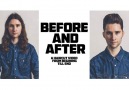 BEFORE-AFTER... THE MOVIE...