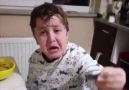 Beğenmediğim hediye karşısına ben )
