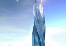 Behold the worlds first rotating skyscraper will open in Dubai 2020