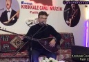 Behsat KÜRKÇÜ 2019Söz Mahsuni Şerif.... - Kırıkkale CANLI Müzik