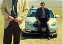 Behzat Ç. Bir Ankara Polisiyesi 1.Bölüm