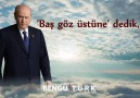 Bekir Ateş - Liderimiz Dr ....