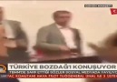 BEKİR BOZDAĞ: YAPACAĞIMIZ TEK ŞEY BURADA ÖLMEKTİR!"