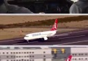 Bekir Kararmaz - 3 uçak aynı anda İstanbul...