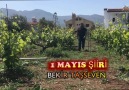 BEKİR taşseven şiirleri - 1 MAYIS ŞİİRİ ...BEKİR TAŞSEVEN Facebook