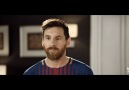 Beko Eat Like a Pro Messi & FC BarcelonaAugusto Fraga