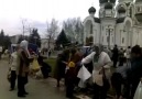 Belarus - Baranoviçi Paskalya Şenlikleri