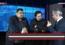 Belçikada ilk Türk Siyasi Partisi MRP Aktif TVde