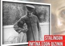 Bele bele ishler - Stalinin qızının tzadlı hyatı Facebook