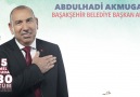Belediye Başkan Adayı Abdulhadi Akmugan &Biyografisi
