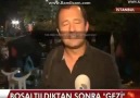 Belediye Çalışanları Direnişçilerin Mallarını Yağmaladılar !