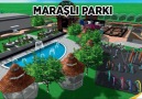 Belediye işi gönül işi.