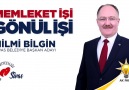 BELEDİYE İŞİ...GÖNÜL İŞİ...