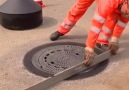 Belediyeler için ibretlik asfalt tamiratı