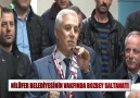 Belediye vakfı bozbey in eşininmiş