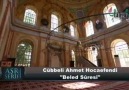 BELED SÜRESİ (Cübbeli Ahmet Hoca)