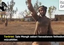 BELGELERİ İLE TERÖR ÖRGÜTÜ ÖSONUN DEAŞ VE NUSRA KARDEŞLİĞİ