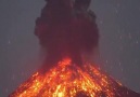 Belgeselci - Krakatau YanardağıEndonezya Facebook
