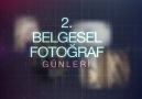 2. Belgesel Fotoğraf Günleri