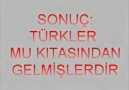 Belgesel Tv-Türklerin Saklanan Tarihi Mu Kıtası