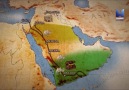 Belgin Rüzgar - Arabistan ve Mekke(Medeniyetin...