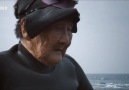 Belgin Rüzgar - Deniz Kadınları ve 94 Yaşındaki Dalgıç...