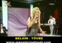 BELGİN - TÖVBE