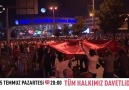 Belkıs Gitmez - Milli iradeye kast eden hainlere dur diyen...