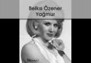 Belkıs Özener - Yağmur