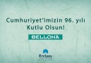 Bellona - 29 Ekim Cumhuriyet Bayramı Facebook