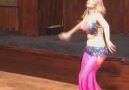 belly dance