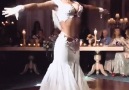 Belly Dance by Didem Kinali