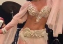 Belly Dance Video - Alla Kushnir - Cairo Belly Dance