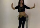 Belly Dance Video - Beatriz Ges